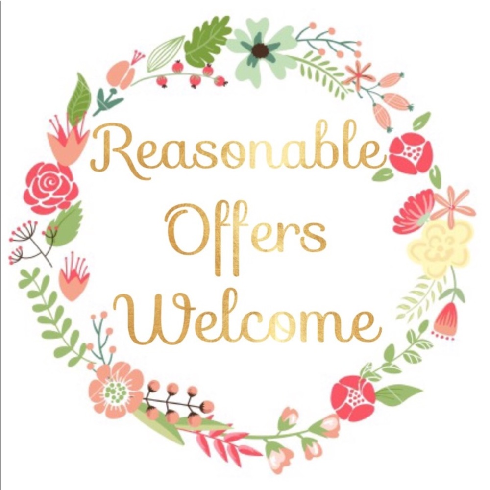Accepting reasonable offers! 5 star rated seller! - Picture 2 of 4
